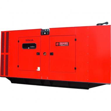 Europower EPS 500 TDE