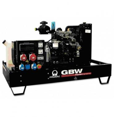 Pramac GBW22P (400 V)
