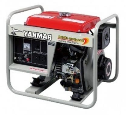 Yanmar YDG 6600 TN