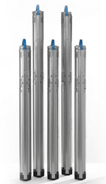 Grundfos SQ 1-65