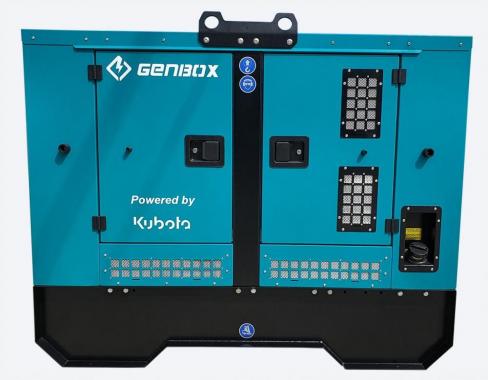 Genbox KBT20M-S-3000