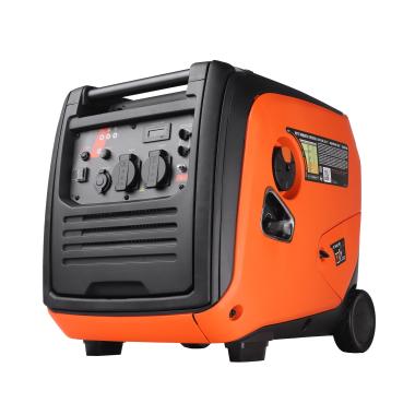 Patriot iGX 4000 W