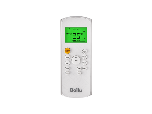 Ballu BSDI-24HN1